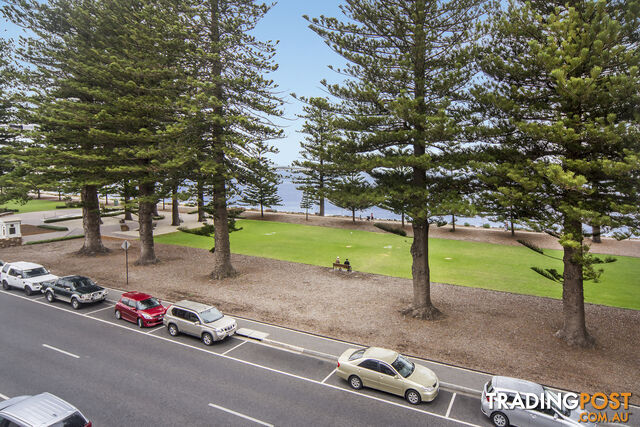 The Breeze Apartments 24/2-5 Flinders Parade Victor Harbor SA 5211