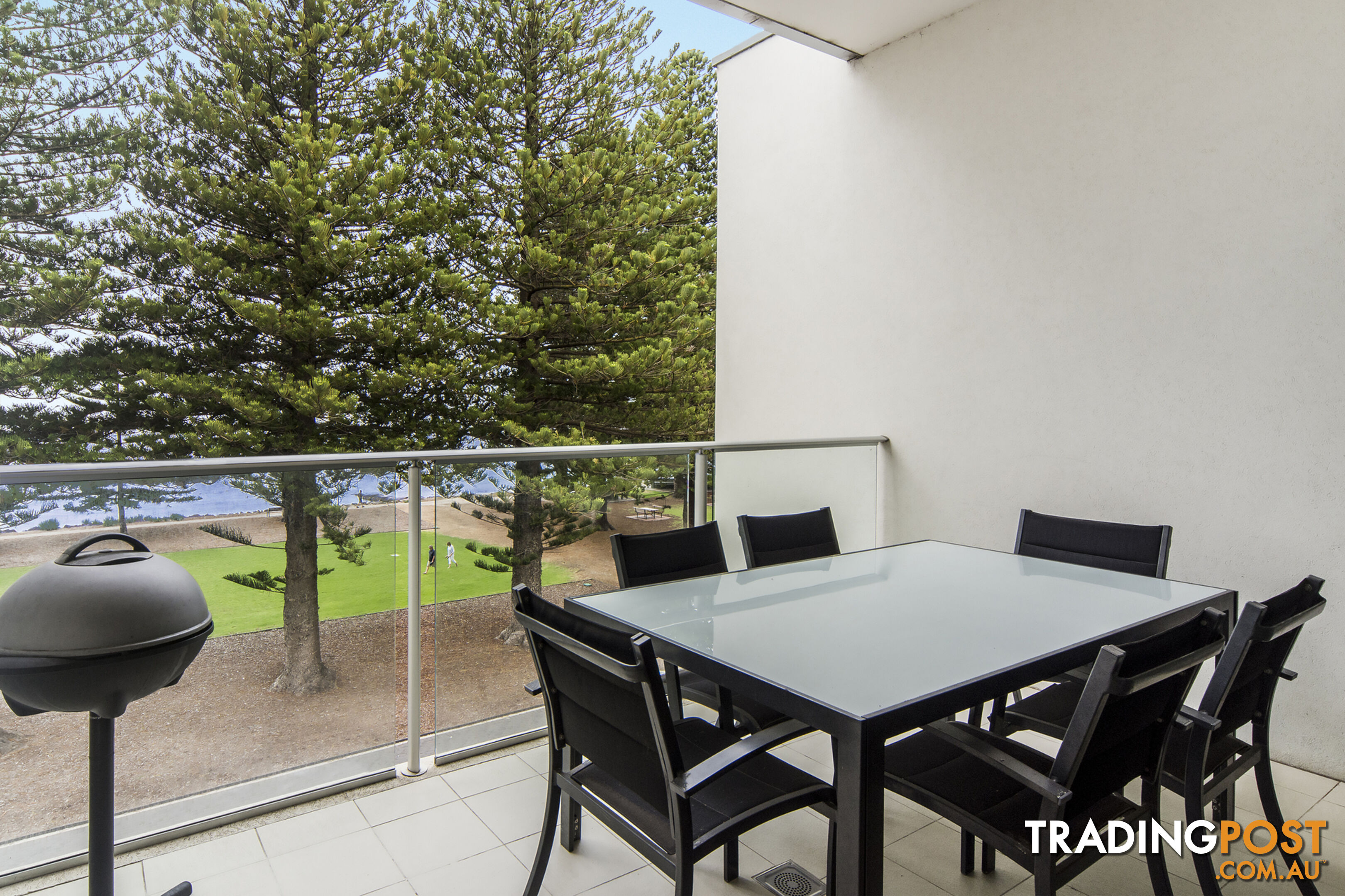 The Breeze Apartments 24/2-5 Flinders Parade Victor Harbor SA 5211