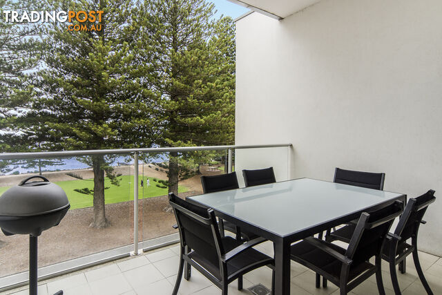 The Breeze Apartments 24/2-5 Flinders Parade Victor Harbor SA 5211