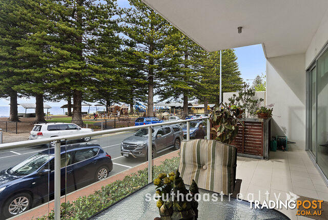 2/2-5 Flinders Parade Victor Harbor SA 5211