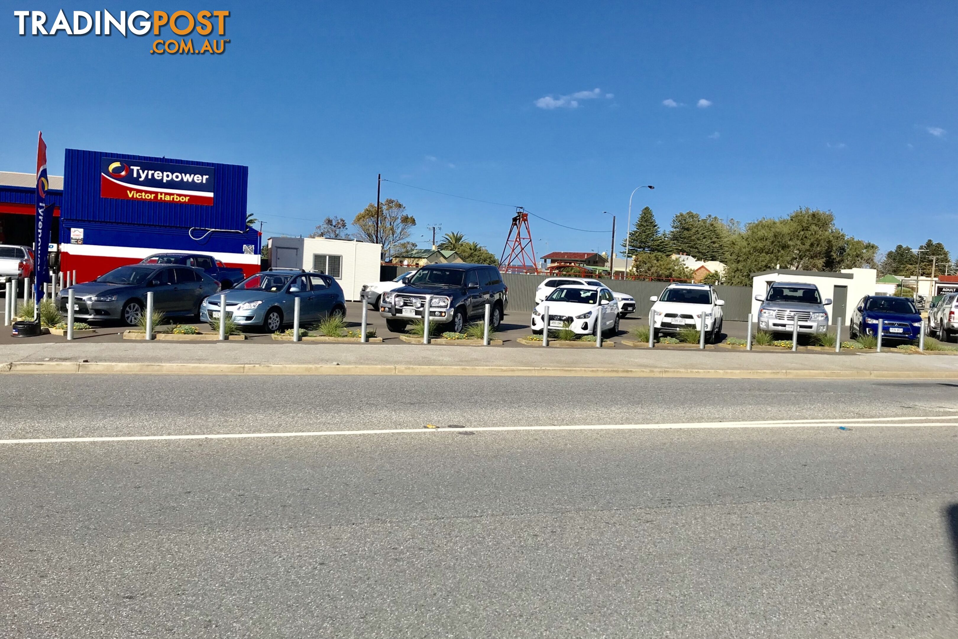 Part 170 Hindmarsh Road Victor Harbor SA 5211