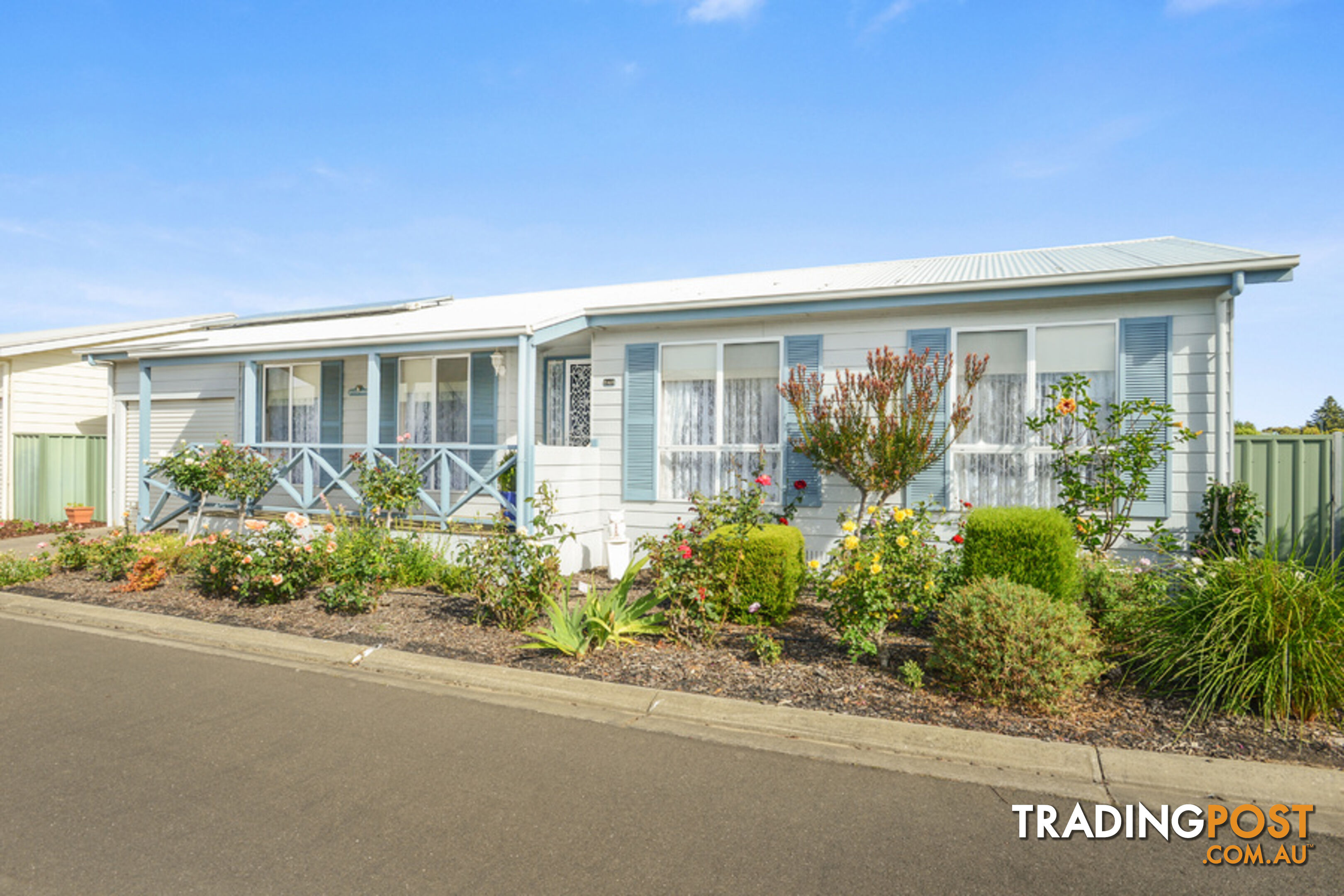 246 Rosetta Village, 1-27 Maude Street Victor Harbor SA 5211