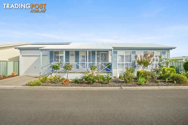 246 Rosetta Village, 1-27 Maude Street Victor Harbor SA 5211