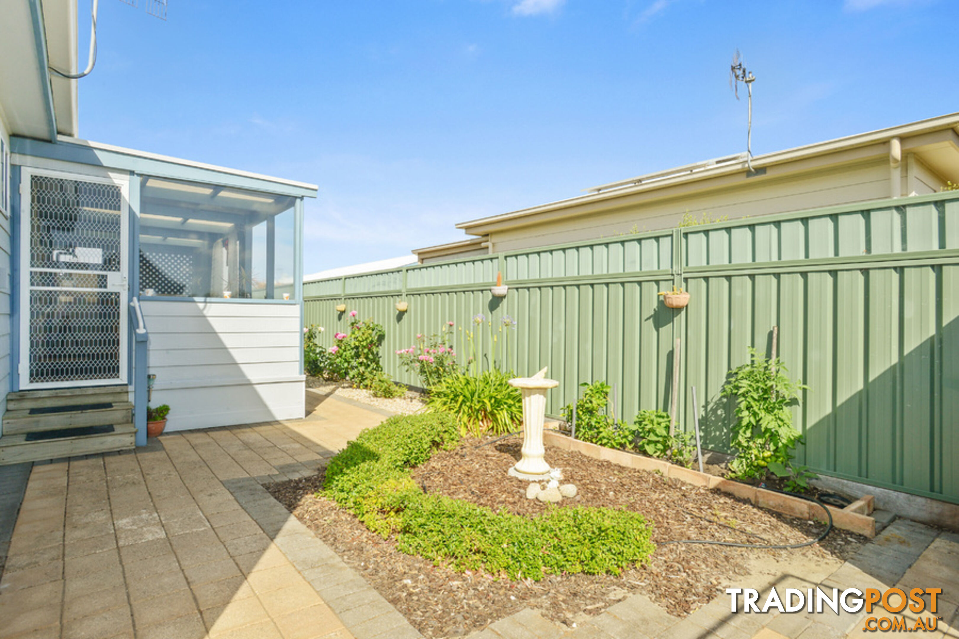 246 Rosetta Village, 1-27 Maude Street Victor Harbor SA 5211