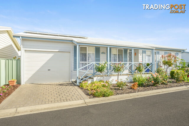 246 Rosetta Village, 1-27 Maude Street Victor Harbor SA 5211