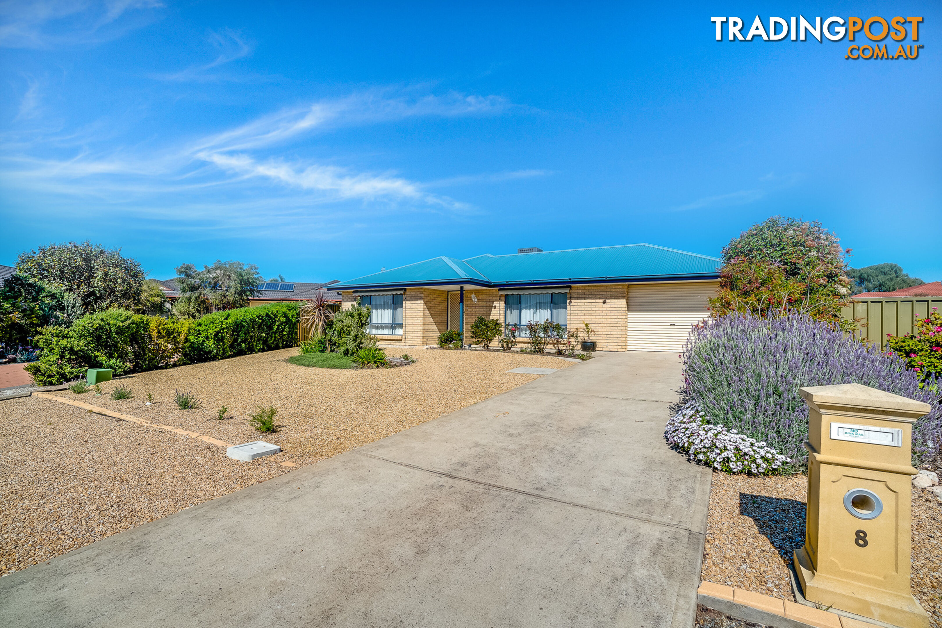 8 Ann Court Goolwa Beach SA 5214