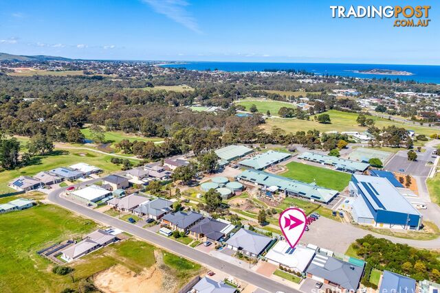 23 Jasmin Drive Victor Harbor SA 5211