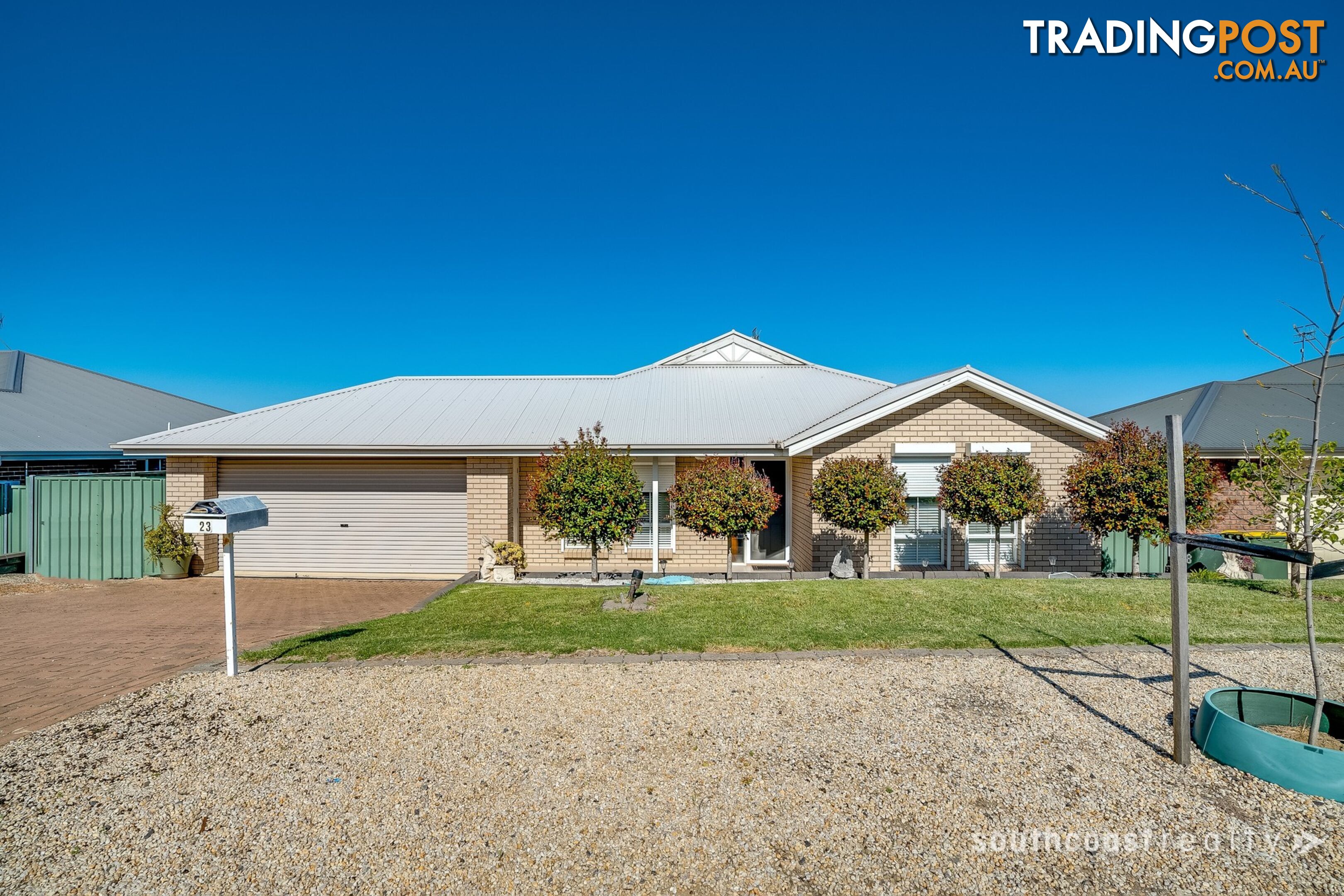 23 Jasmin Drive Victor Harbor SA 5211