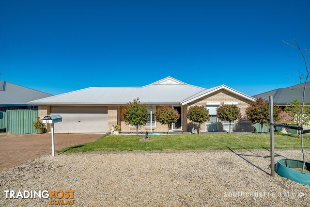 23 Jasmin Drive Victor Harbor SA 5211