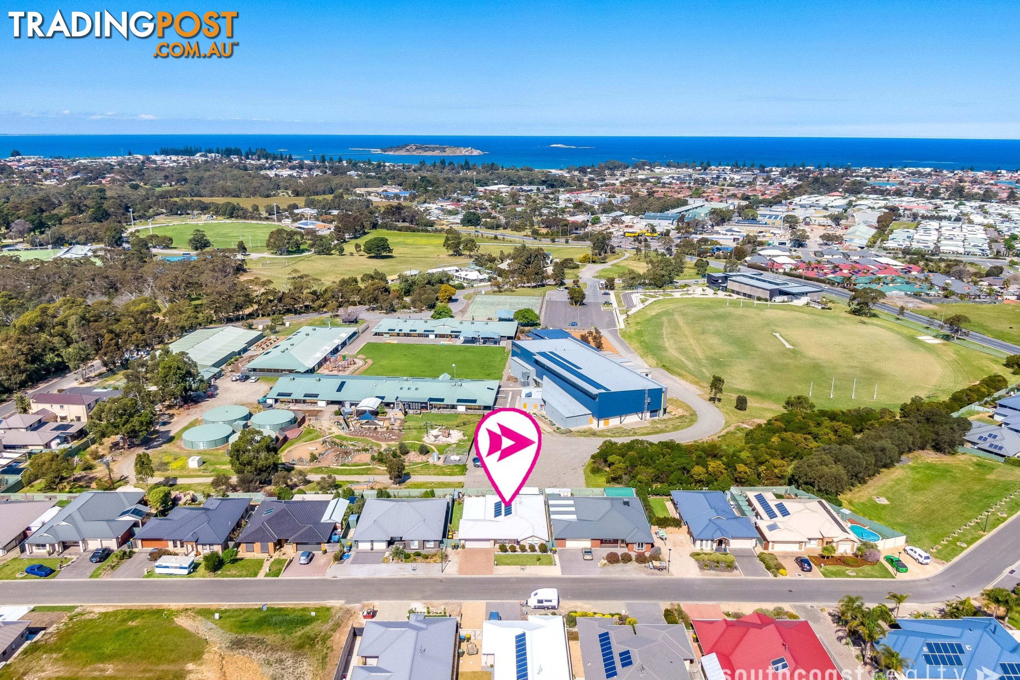 23 Jasmin Drive Victor Harbor SA 5211