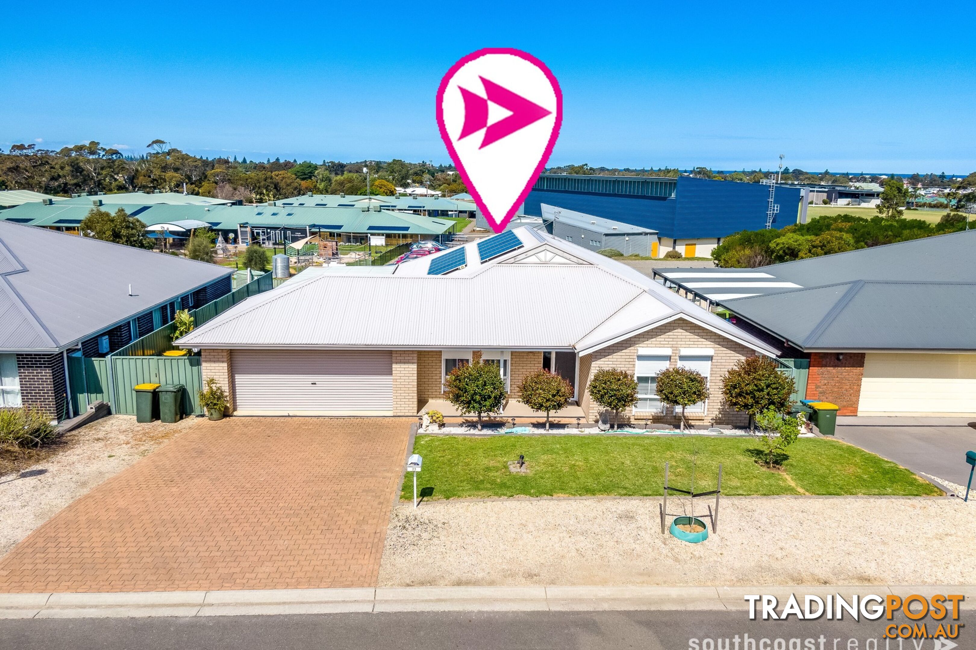 23 Jasmin Drive Victor Harbor SA 5211