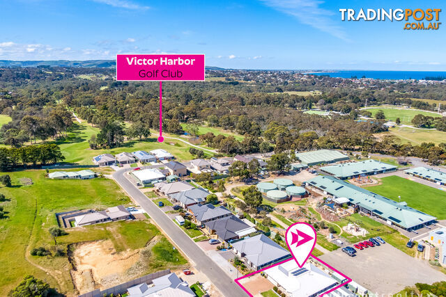 23 Jasmin Drive Victor Harbor SA 5211