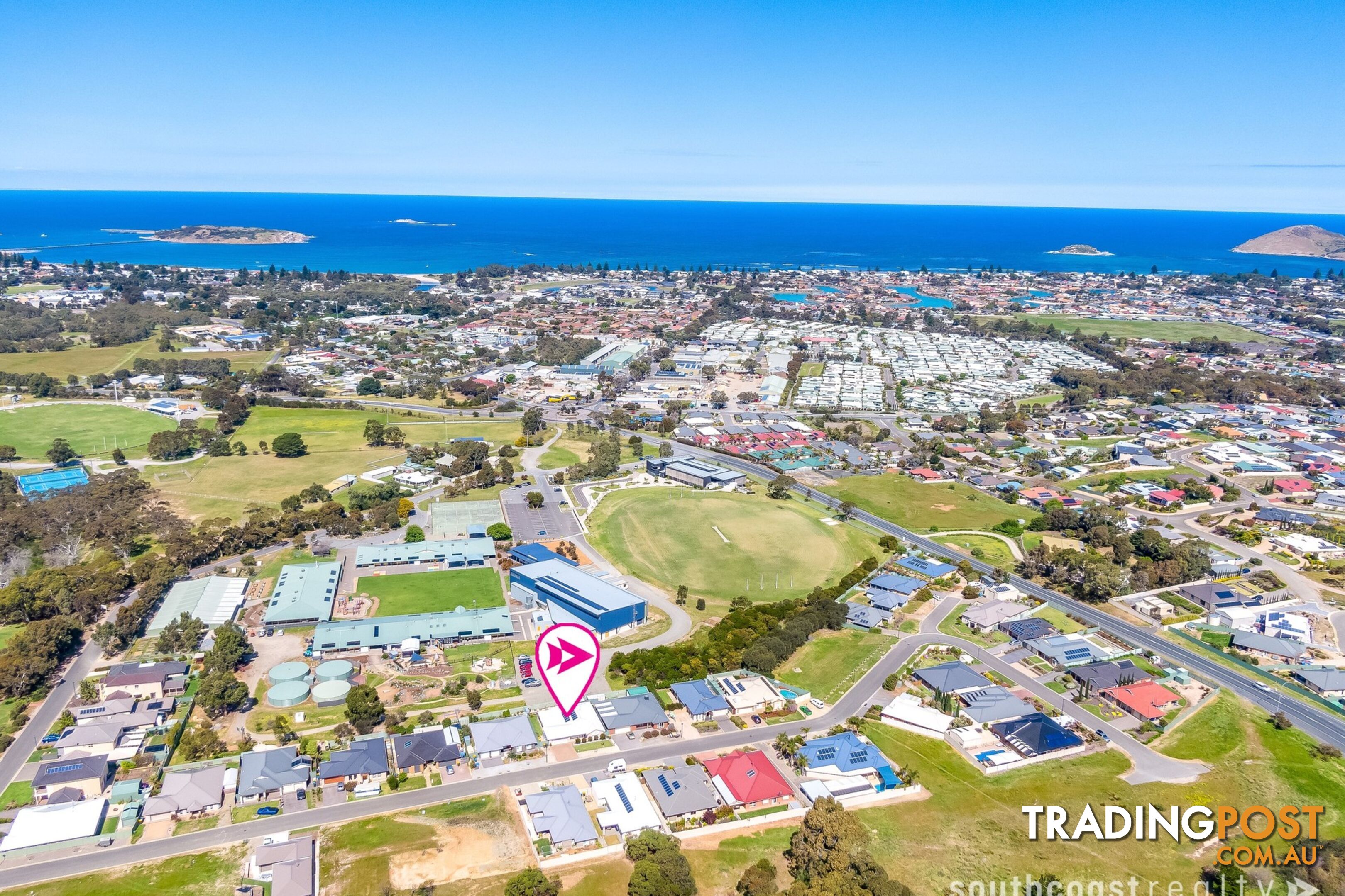 23 Jasmin Drive Victor Harbor SA 5211