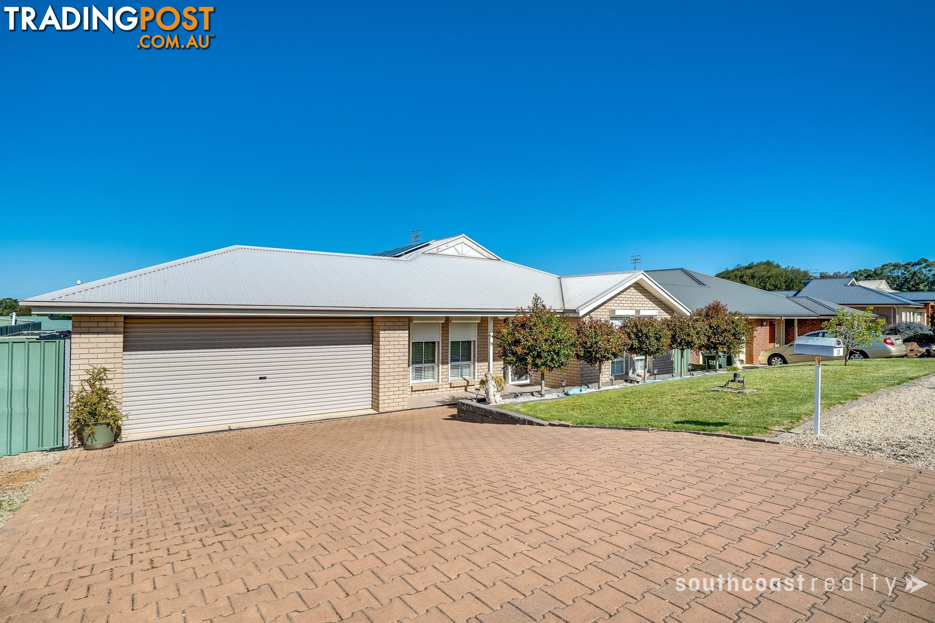 23 Jasmin Drive Victor Harbor SA 5211