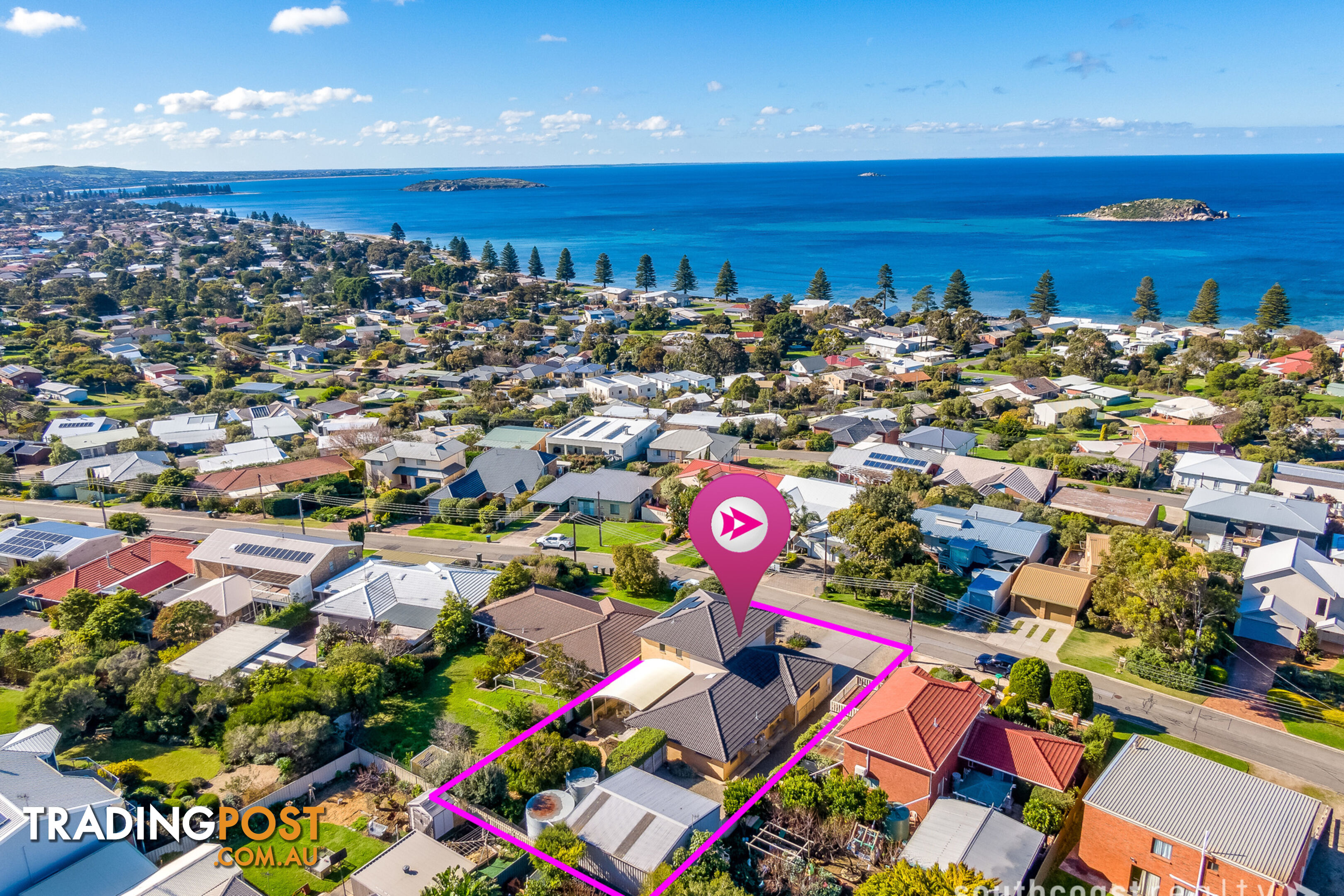 19 Shannon Street Encounter Bay SA 5211