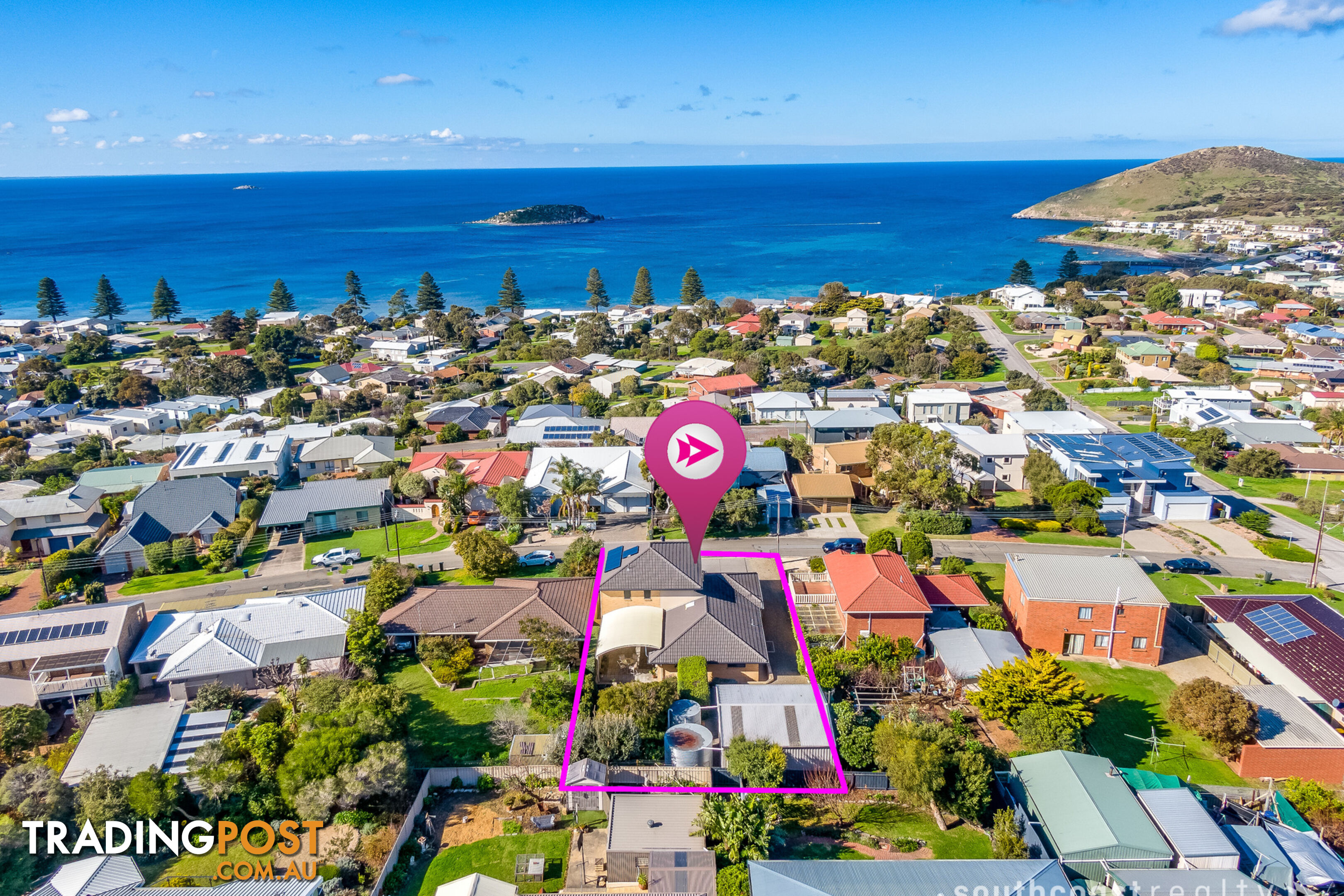 19 Shannon Street Encounter Bay SA 5211