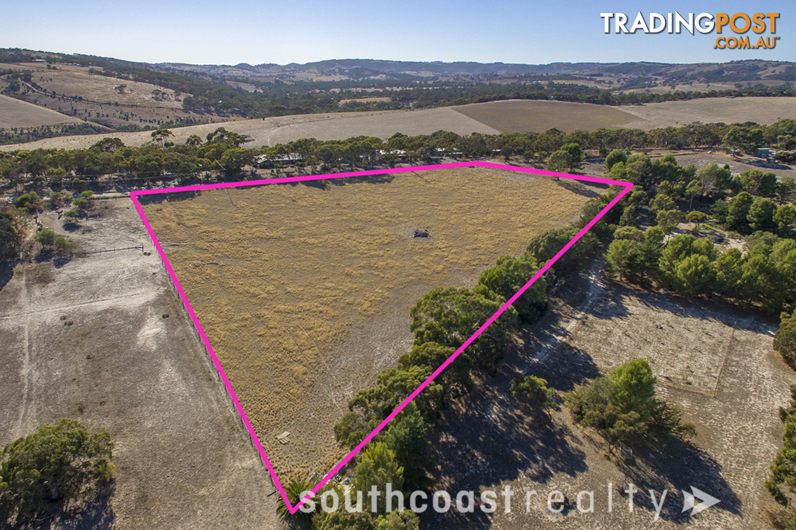 18 Willson Drive Yankalilla SA 5203