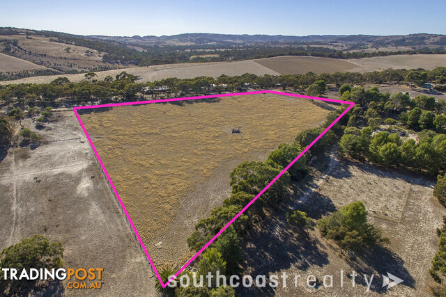 18 Willson Drive Yankalilla SA 5203