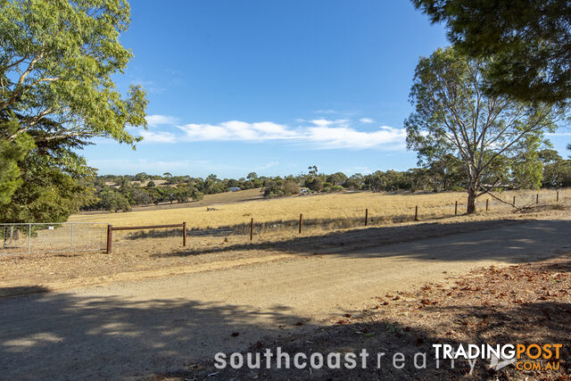 18 Willson Drive Yankalilla SA 5203