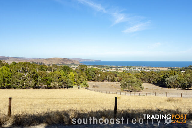 18 Willson Drive Yankalilla SA 5203