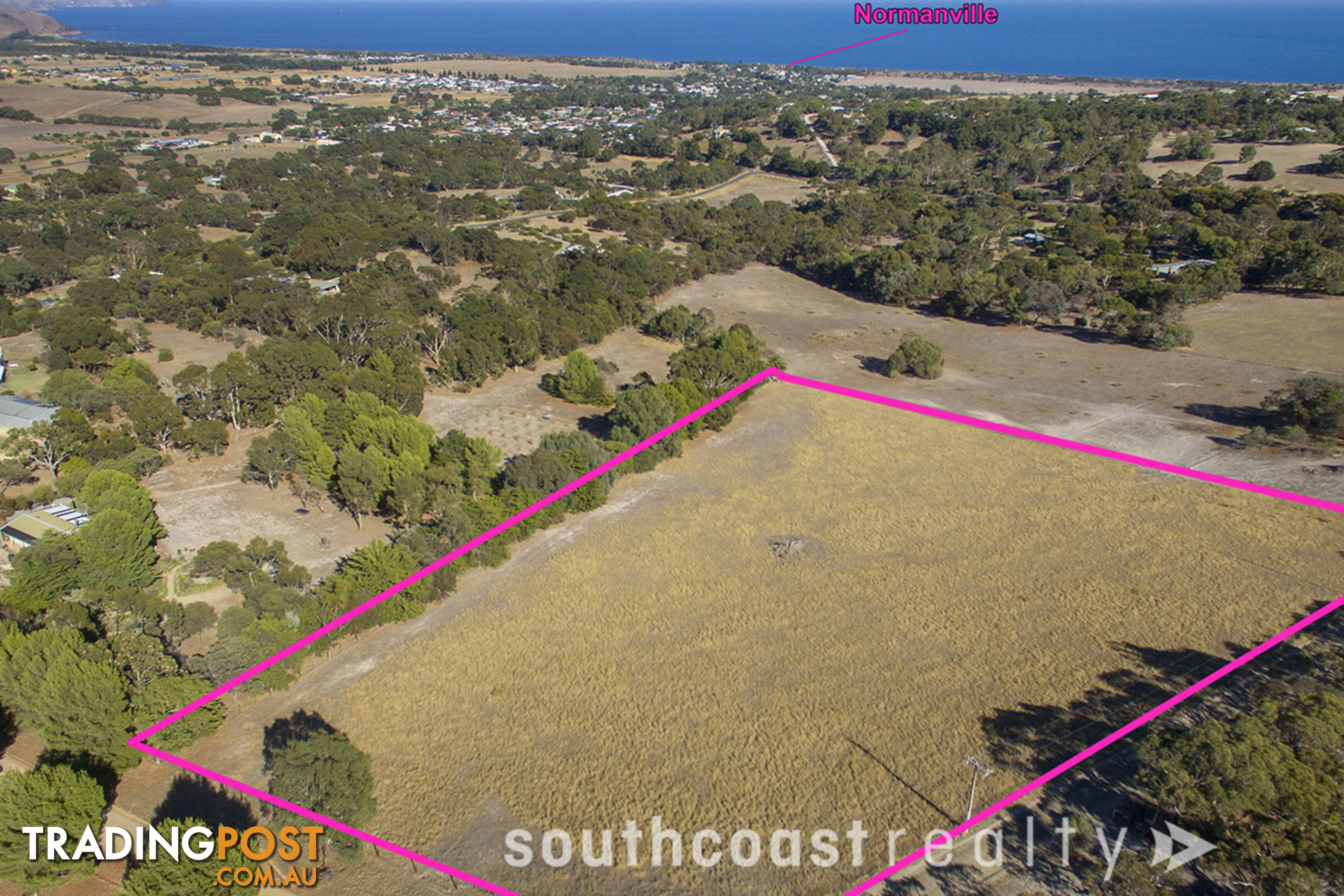 18 Willson Drive Yankalilla SA 5203