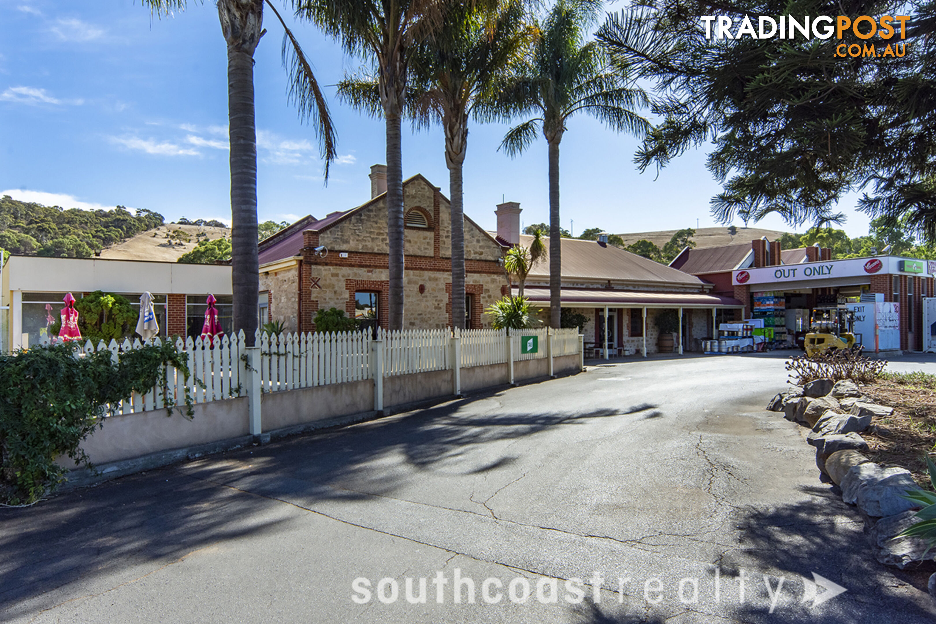 18 Willson Drive Yankalilla SA 5203