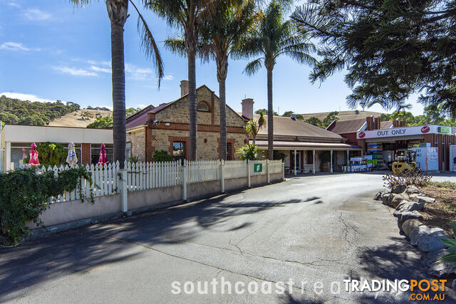 18 Willson Drive Yankalilla SA 5203