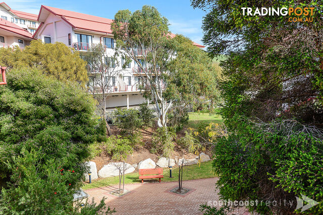 81/62 Seaview Avenue Wirrina Cove SA 5204