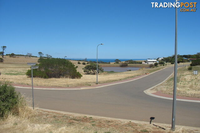 114 18 Seaview Close Cape Jervis SA 5204