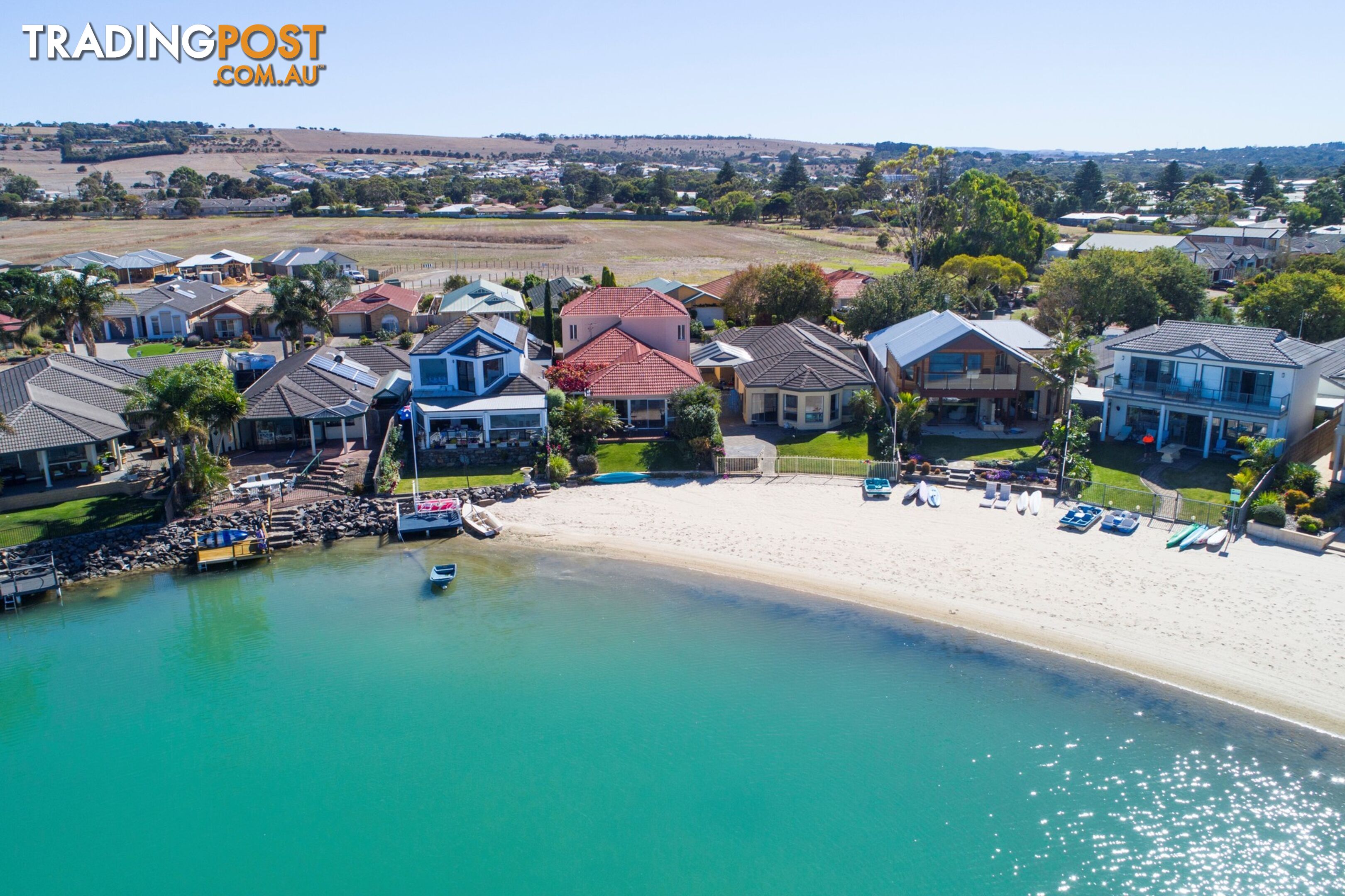 49 Matthew Flinders Drive Encounter Bay SA 5211