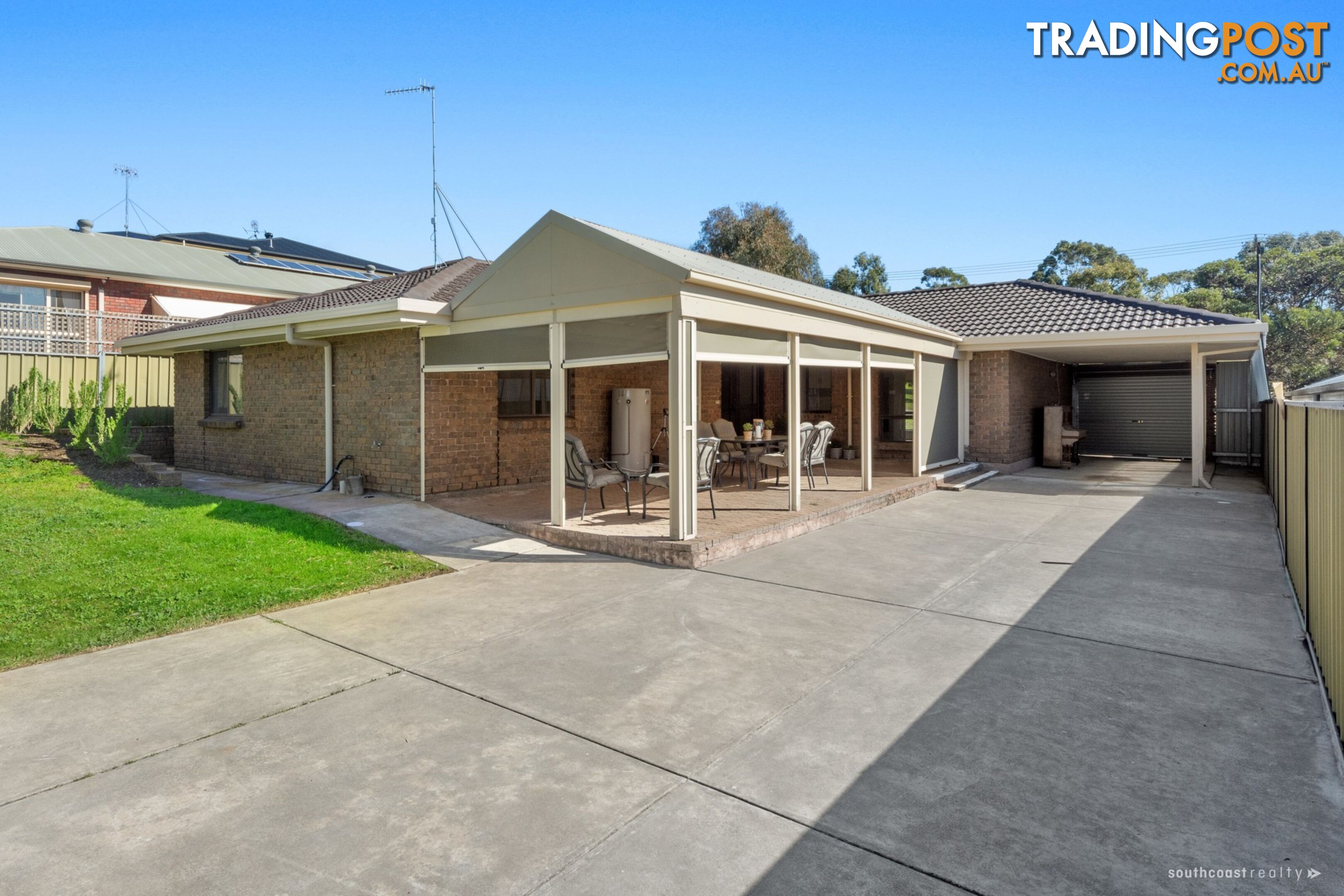 4 Oxford Street Victor Harbor SA 5211