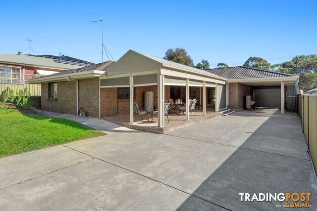 4 Oxford Street Victor Harbor SA 5211