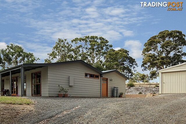 1687 Inman Valley Road Victor Harbor SA 5211