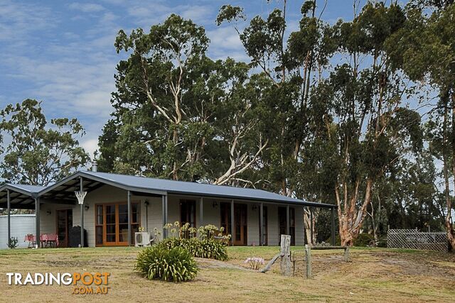 1687 Inman Valley Road Victor Harbor SA 5211