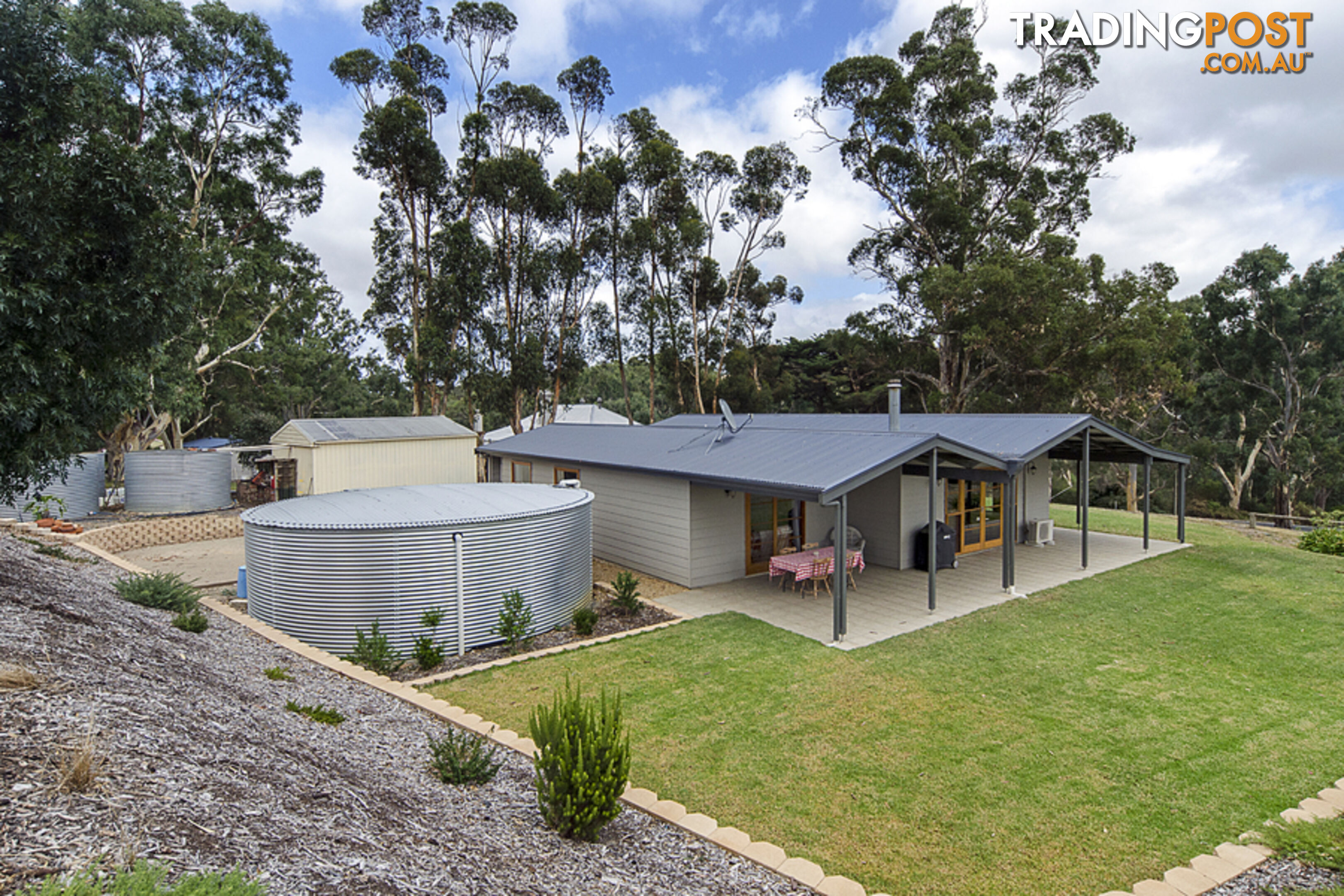 1687 Inman Valley Road Victor Harbor SA 5211