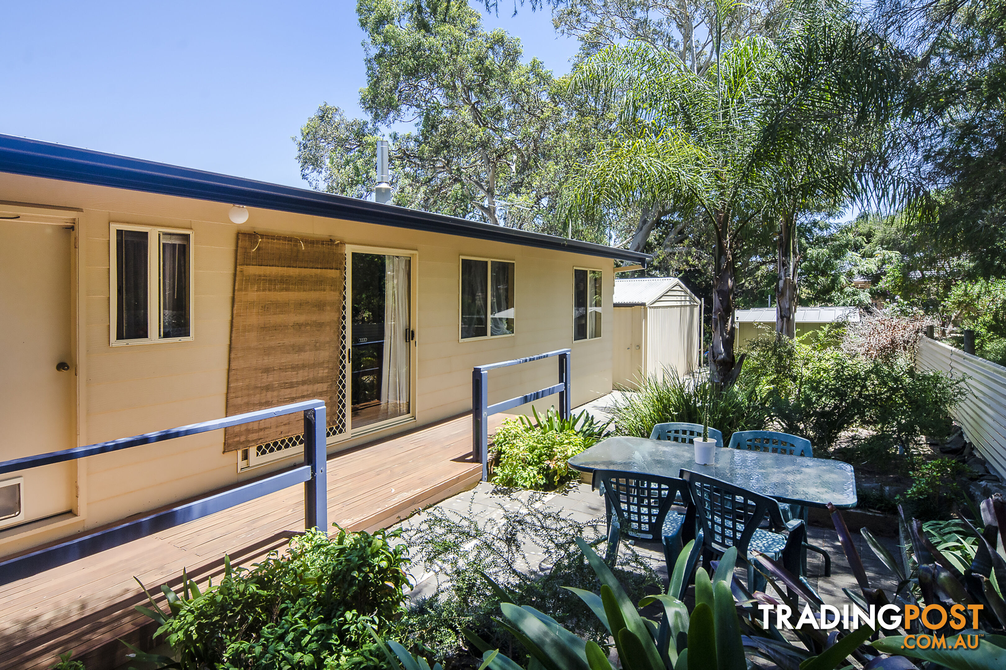 4 Barunga Street Yankalilla SA 5203