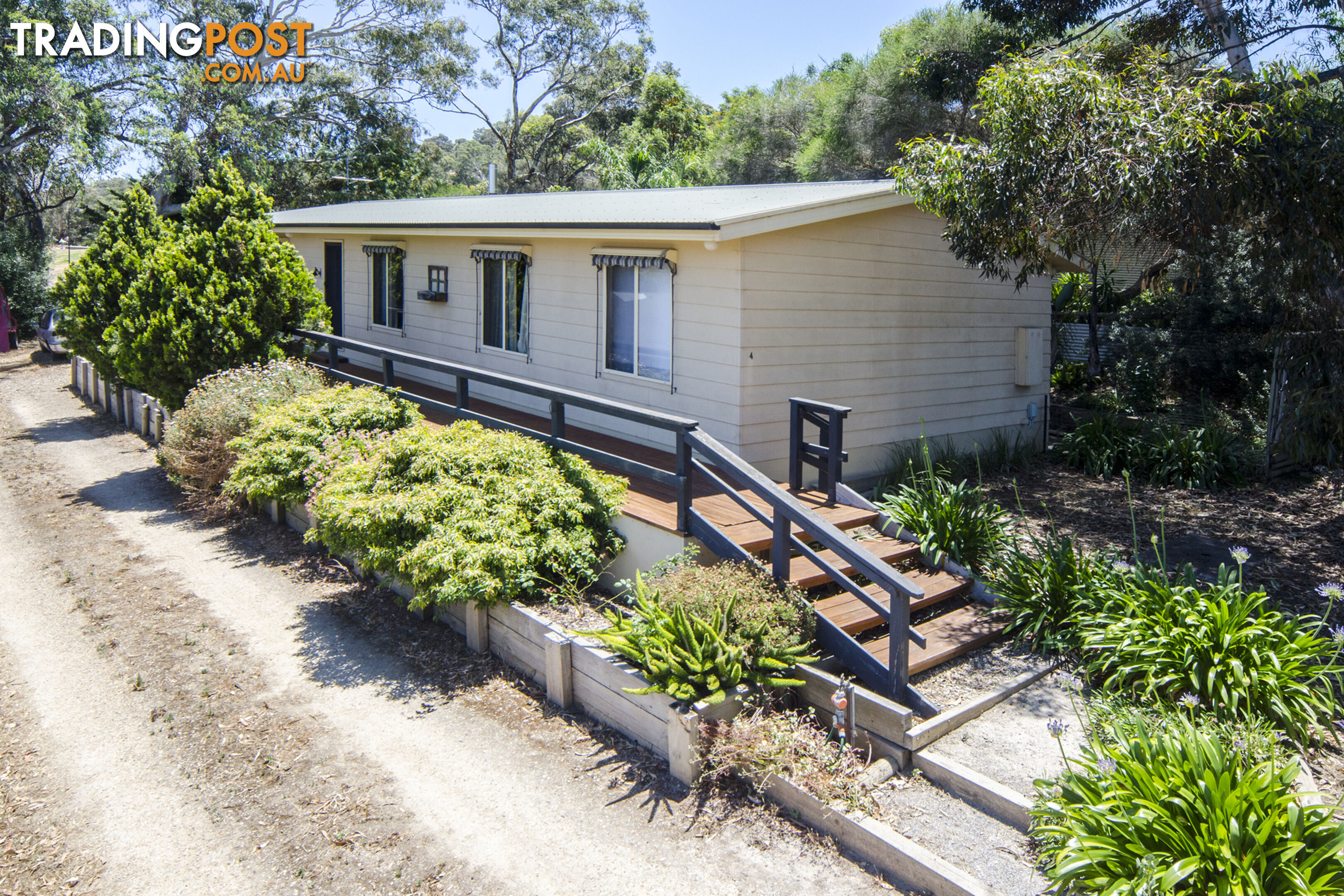 4 Barunga Street Yankalilla SA 5203