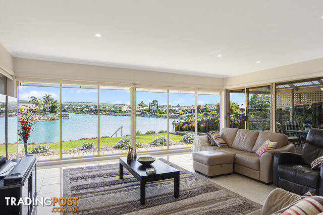 26 Nicolas Baudin Drive Encounter Bay SA 5211