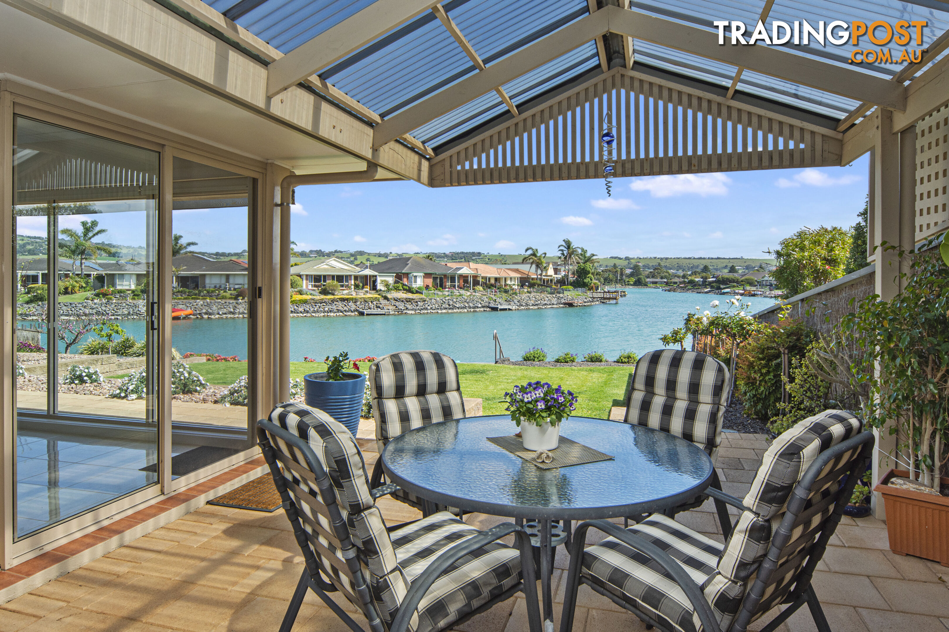 26 Nicolas Baudin Drive Encounter Bay SA 5211