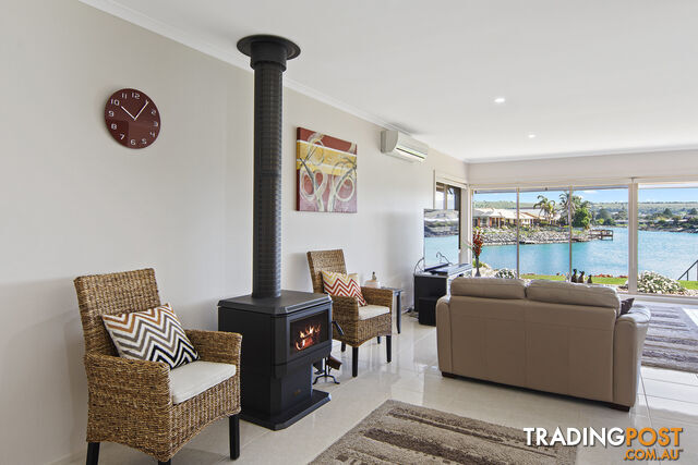 26 Nicolas Baudin Drive Encounter Bay SA 5211