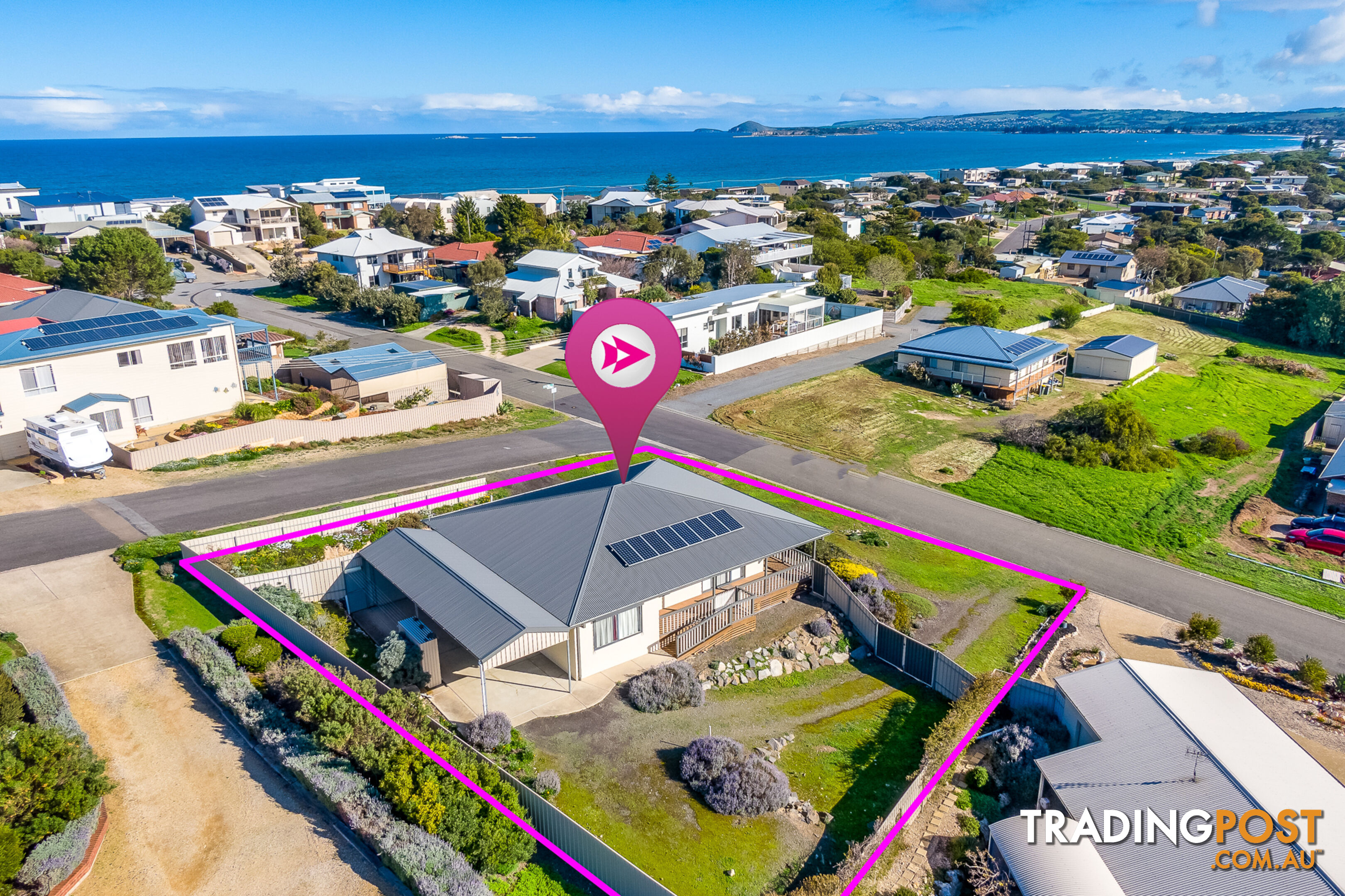 18 Trigg Street Port Elliot SA 5212