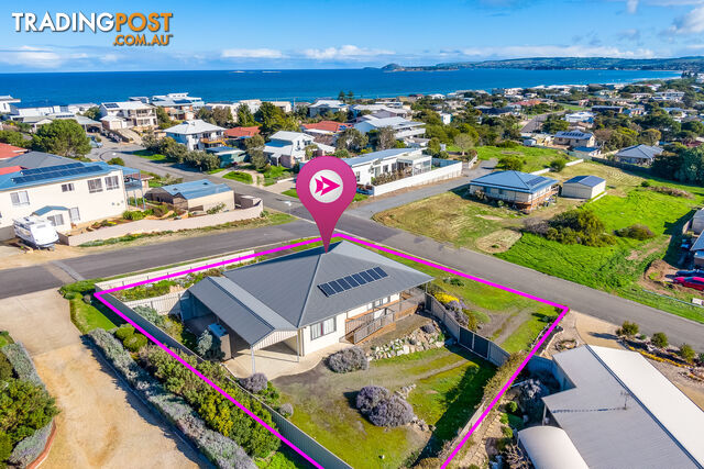 18 Trigg Street Port Elliot SA 5212