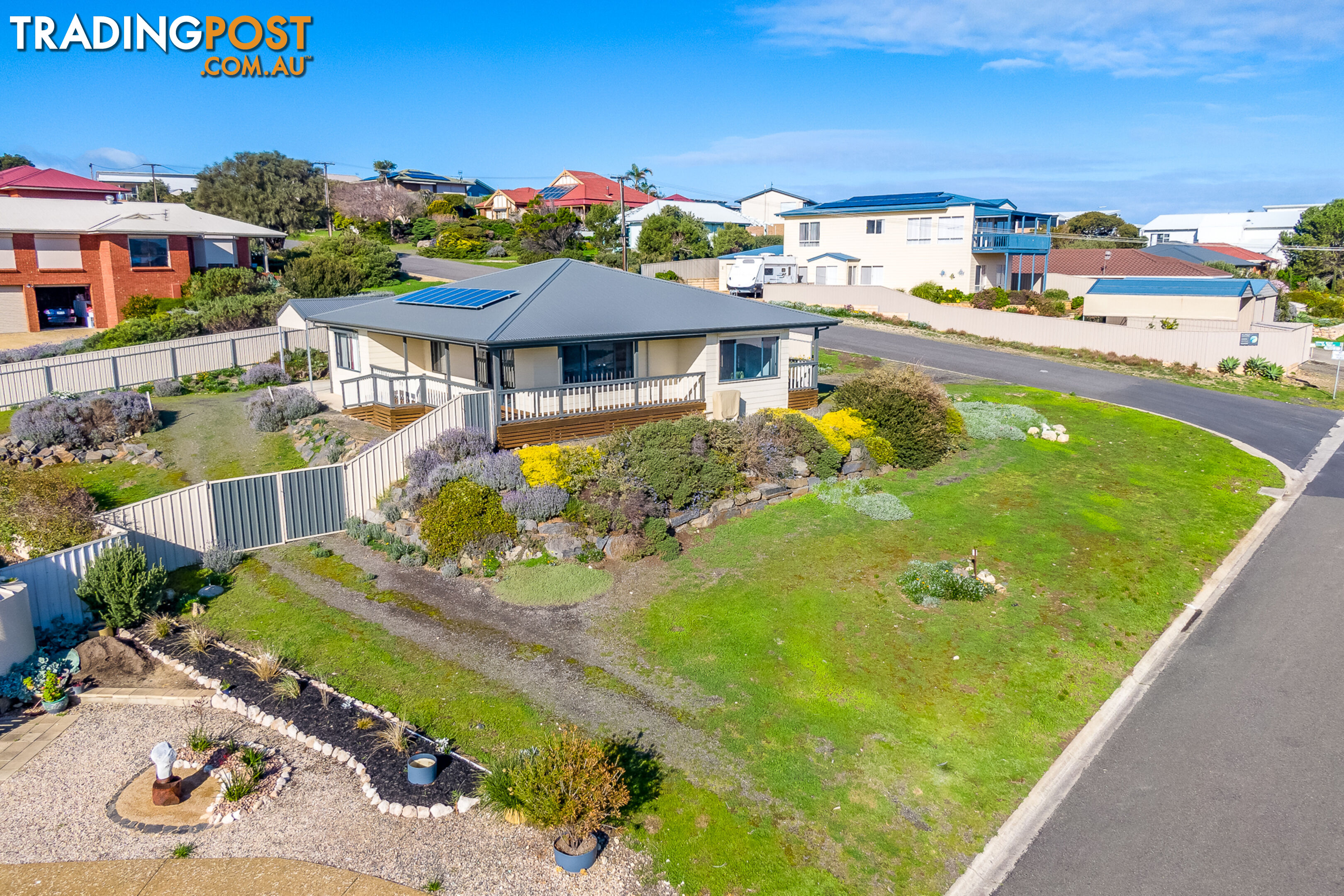 18 Trigg Street Port Elliot SA 5212