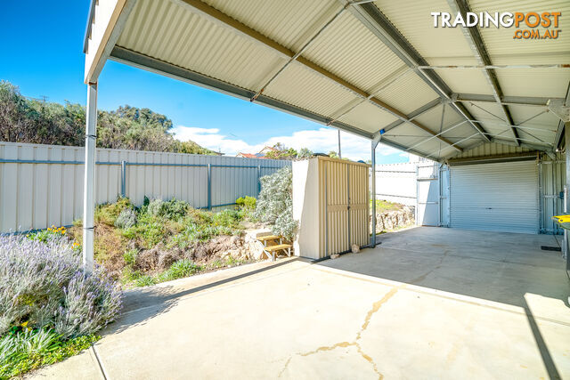 18 Trigg Street Port Elliot SA 5212