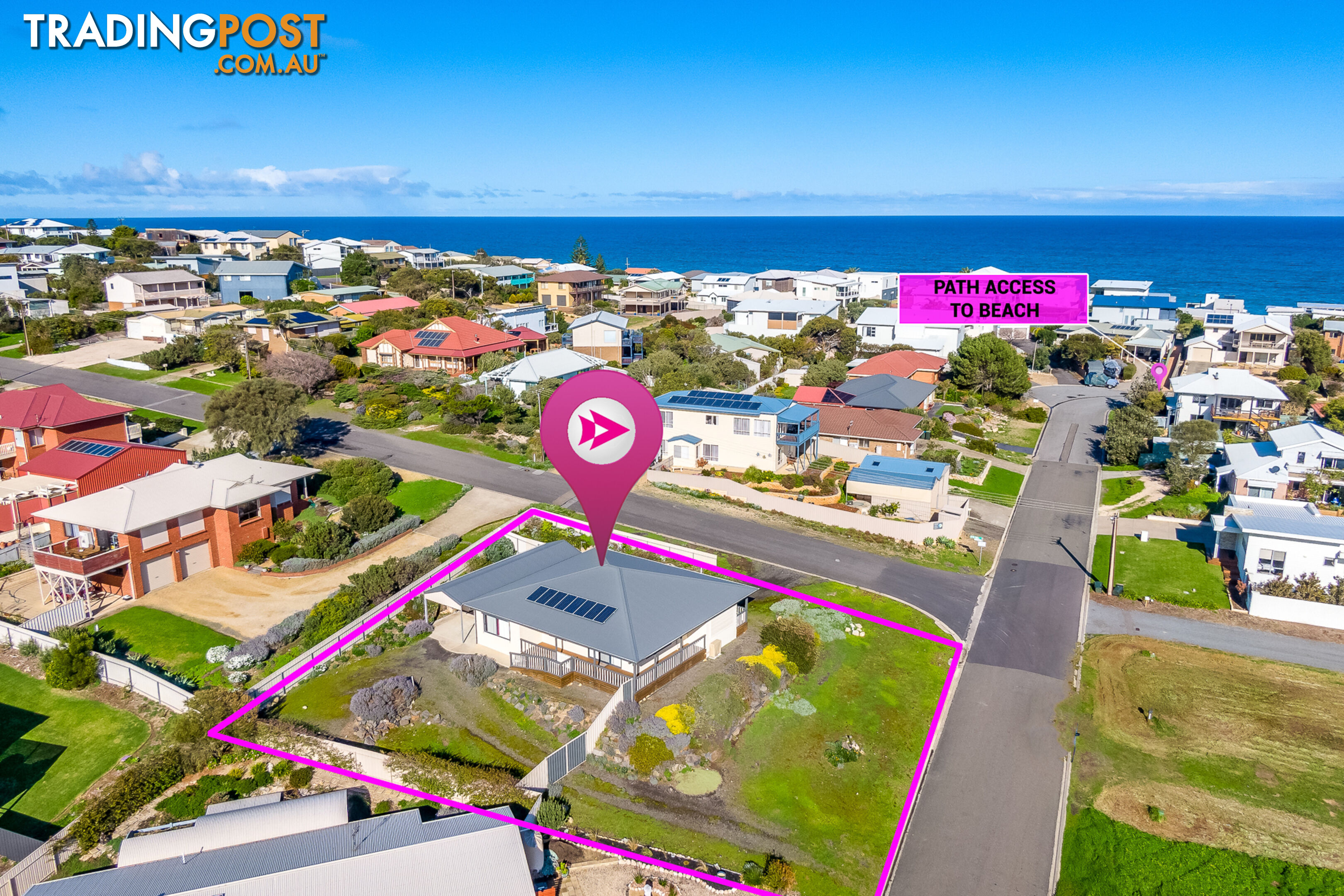 18 Trigg Street Port Elliot SA 5212