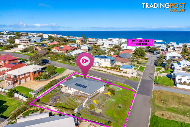 18 Trigg Street Port Elliot SA 5212