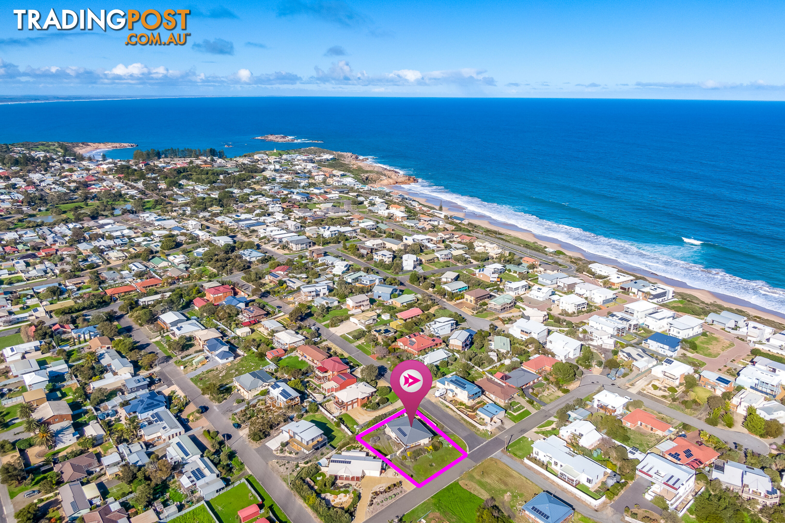 18 Trigg Street Port Elliot SA 5212