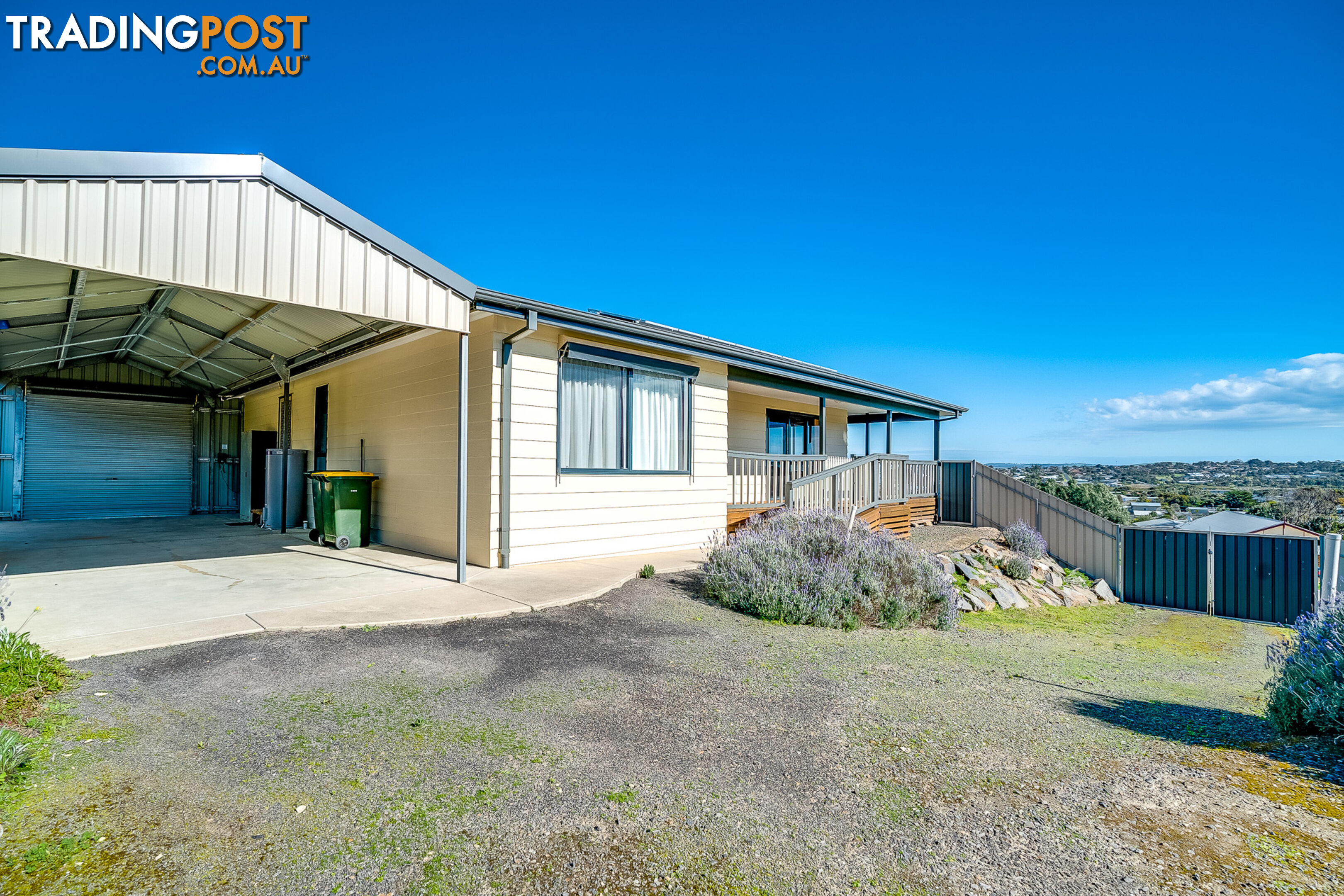 18 Trigg Street Port Elliot SA 5212