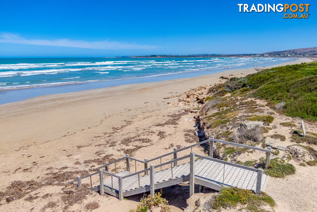 18 Trigg Street Port Elliot SA 5212