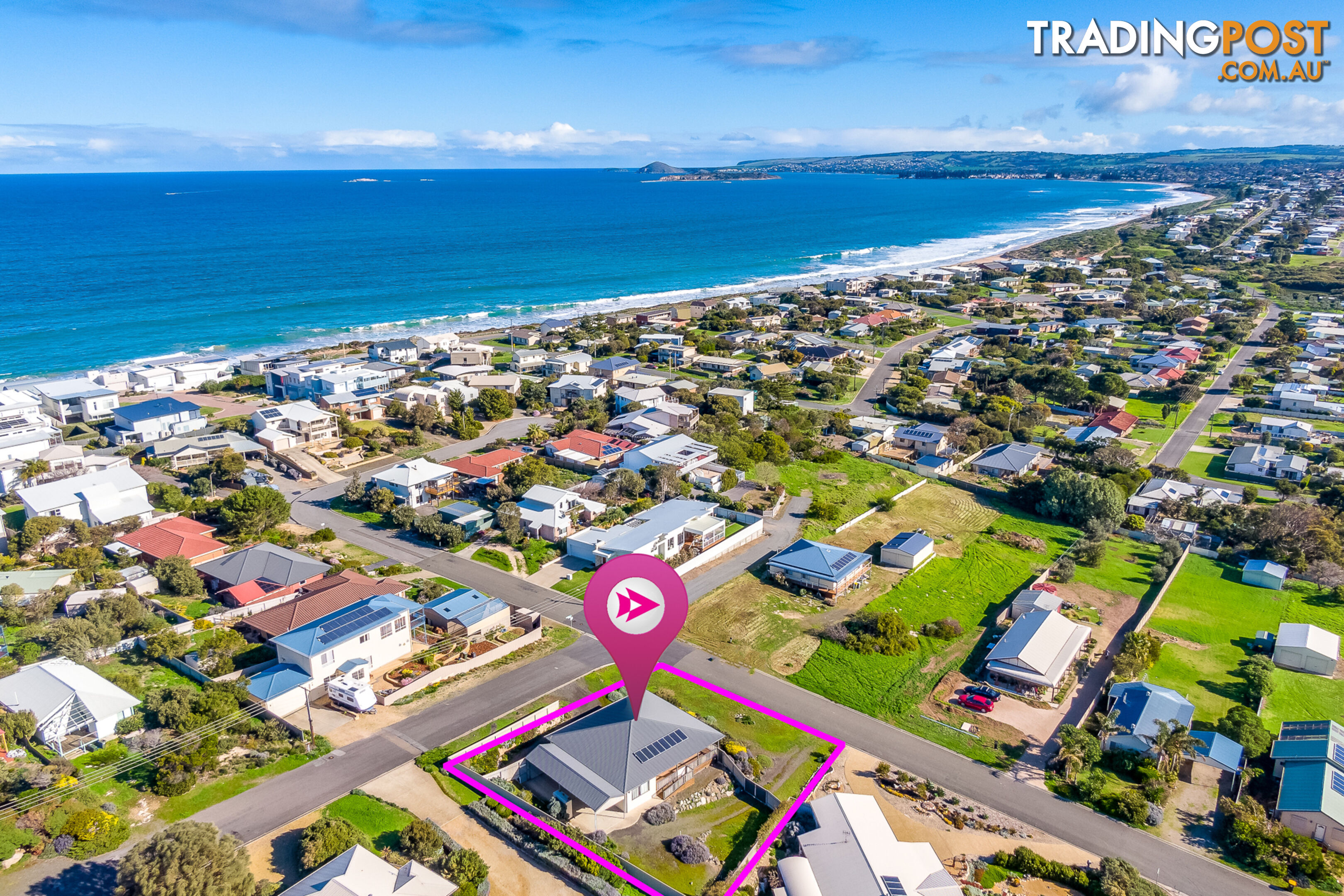 18 Trigg Street Port Elliot SA 5212